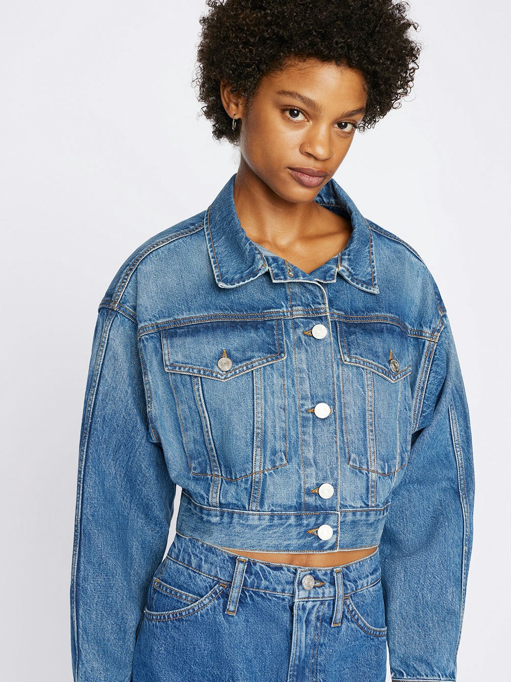 jacket front view alt:size
